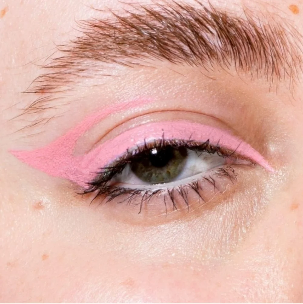 Pacifica Pink Eyeliner Pencil Rose Quartz Cruelty Free New!